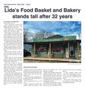 VOL. 13 NO. 5 March 2024 - page 8