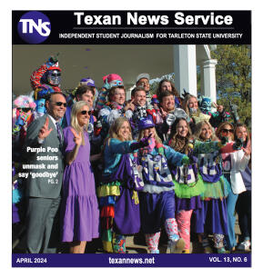 Vol 13. NO 6 April 2024 - page 1