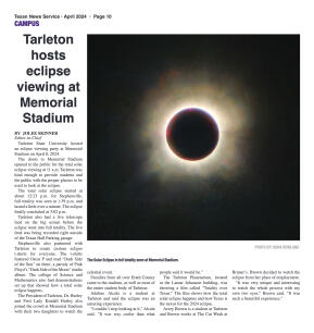 Vol 13. NO 6 April 2024 - page 10