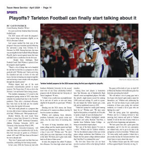 Vol 13. NO 6 April 2024 - page 14