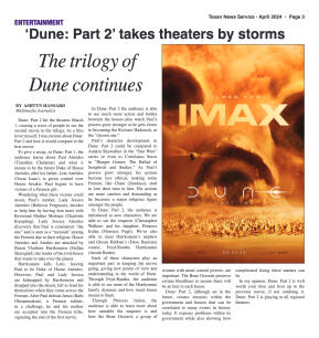 Vol 13. NO 6 April 2024 - page 3