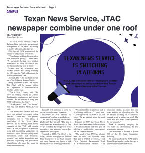 VOL. 106 NO. 1 Back to School August 2024 - page 2