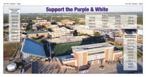 VOL. 106 NO. 2 Fall Sports - page 5